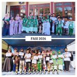 tpa tahfidz cinta quran juara fasi