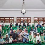 tpq tahfidz cinta quran masjid almuhtadin