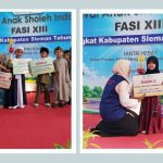 santri tpq tahfidz cinta quran perum purwomartani baru kalasan sleman